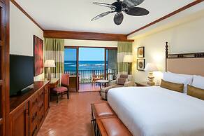JW Marriott Guanacaste Beach Resort