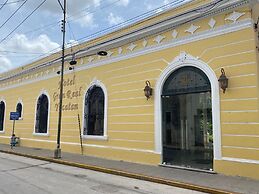 Gran Real Yucatan