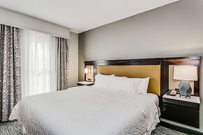 Hampton Inn & Suites Mobile- Downtown Historic District