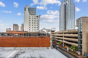 Hampton Inn & Suites Mobile- Downtown Historic District