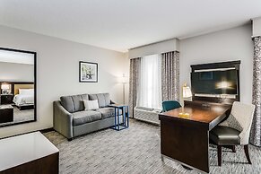 Hampton Inn & Suites Mobile- Downtown Historic District