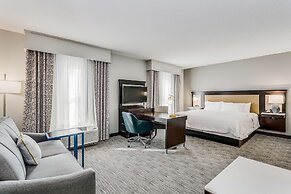 Hampton Inn & Suites Mobile- Downtown Historic District