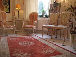 Schlossgarten Hotel am Park Sanssouci