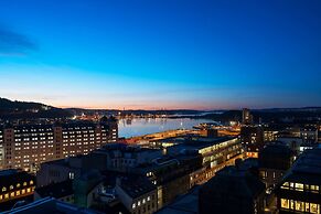 Thon Hotel Panorama