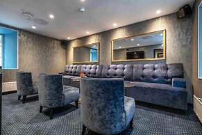 Thon Hotel Panorama