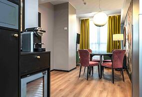 Thon Hotel Panorama