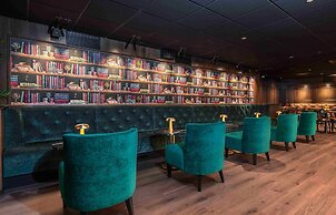 Thon Hotel Panorama