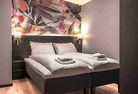 Thon Hotel Panorama