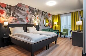 Thon Hotel Panorama