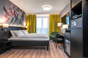 Thon Hotel Panorama