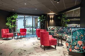 Thon Hotel Panorama