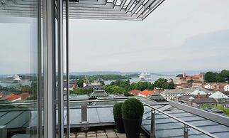 Thon Hotel Panorama