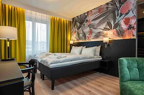 Thon Hotel Panorama