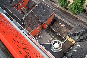 Thon Hotel Panorama