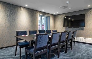 Thon Hotel Panorama
