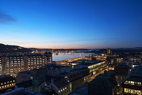 Thon Hotel Panorama