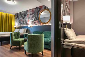 Thon Hotel Panorama
