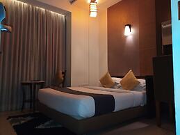 Silicrest Hotel