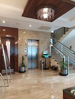 Silicrest Hotel