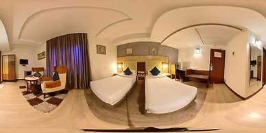 Silicrest Hotel
