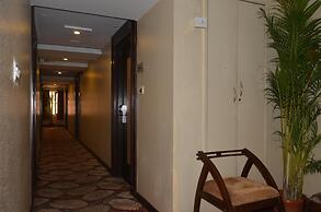 Silicrest Hotel