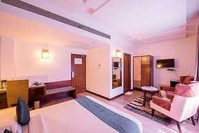 Silicrest Hotel