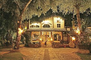 Hotel Hacienda Don Juan