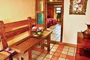 Hotel Hacienda Don Juan