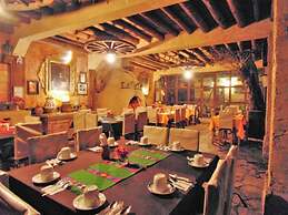 Hotel Hacienda Don Juan