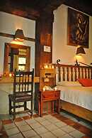 Hotel Hacienda Don Juan