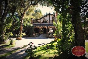 Hotel Hacienda Don Juan