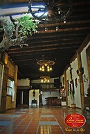Hotel Hacienda Don Juan