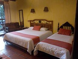 Hotel Hacienda Don Juan