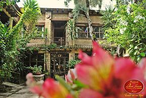 Hotel Hacienda Don Juan