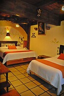 Hotel Hacienda Don Juan
