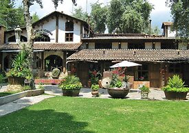 Hotel Hacienda Don Juan