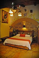 Hotel Hacienda Don Juan