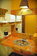 Hotel Hacienda Don Juan