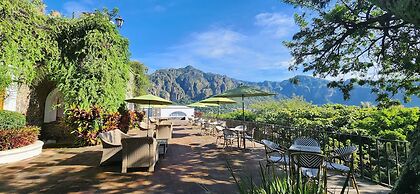 Posada del Tepozteco - Hotel & Gallery