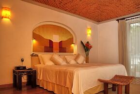 Posada del Tepozteco - Hotel & Gallery