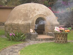 Posada del Tepozteco - Hotel & Gallery