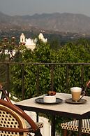 Posada del Tepozteco - Hotel & Gallery