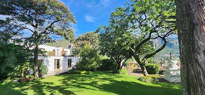 Posada del Tepozteco - Hotel & Gallery