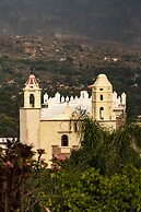 Posada del Tepozteco - Hotel & Gallery