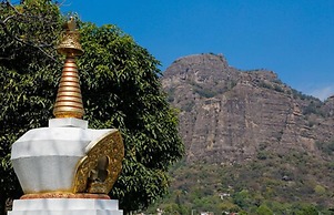Posada del Tepozteco - Hotel & Gallery
