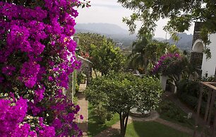 Posada del Tepozteco - Hotel & Gallery