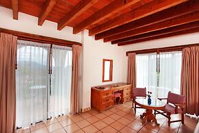 Posada del Tepozteco - Hotel & Gallery