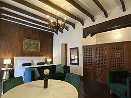 Posada del Tepozteco - Hotel & Gallery