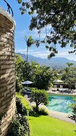 Posada del Tepozteco - Hotel & Gallery