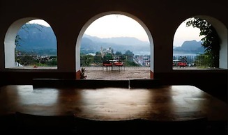 Posada del Tepozteco - Hotel & Gallery